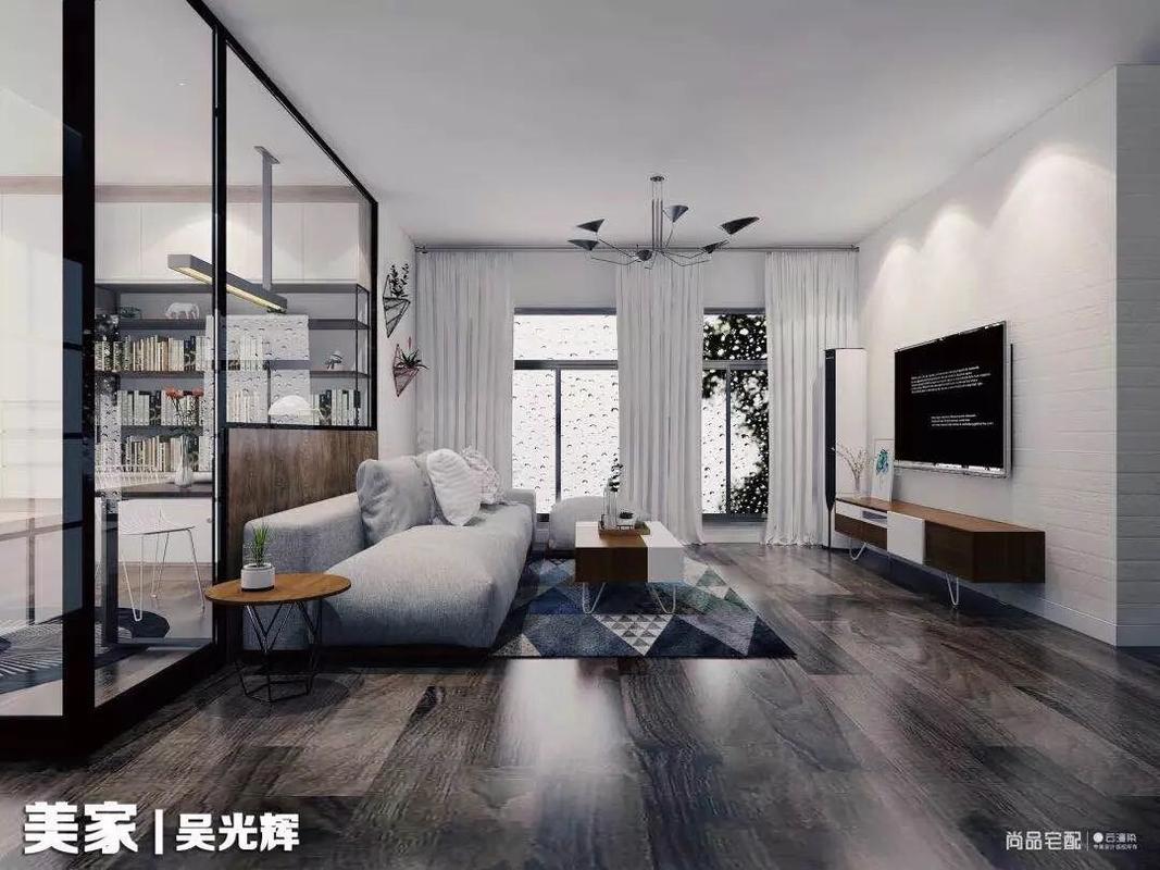 2020年七大房屋装修趋势,看完想把家拆了重装!