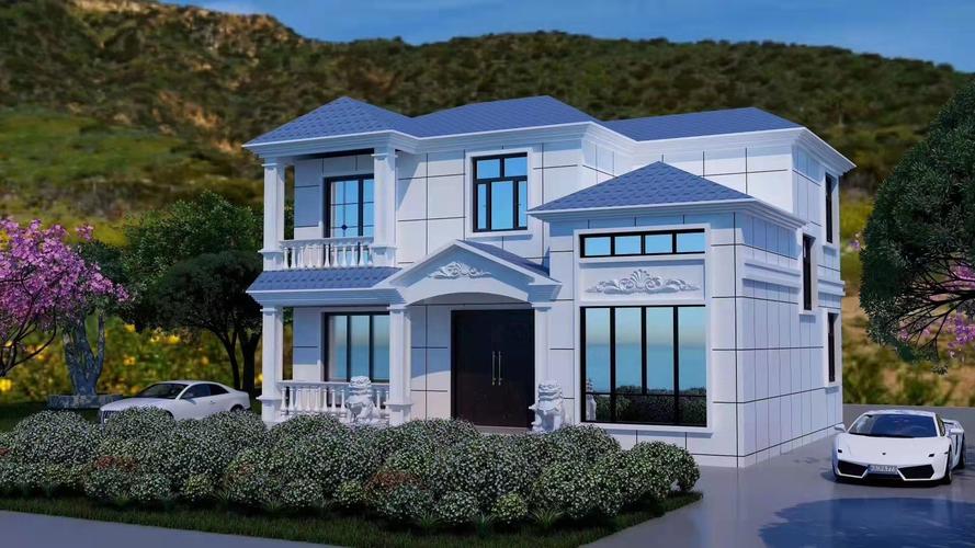 鲁建明,公司经营范围包括:许可项目:住宅室内装饰装修;建设